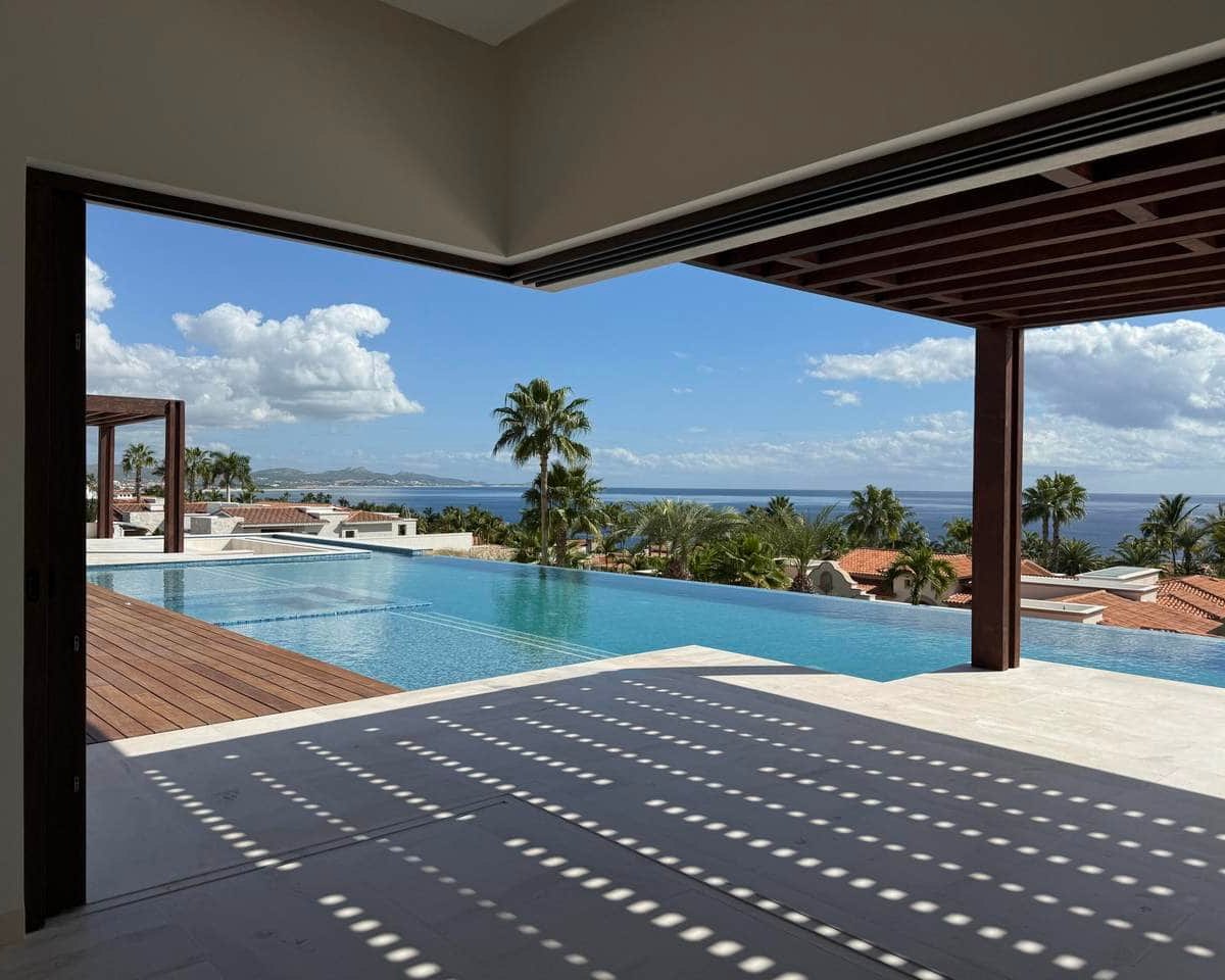 Caleta Loma homesite at Palmilla, San Jose Corridor, Los Cabos