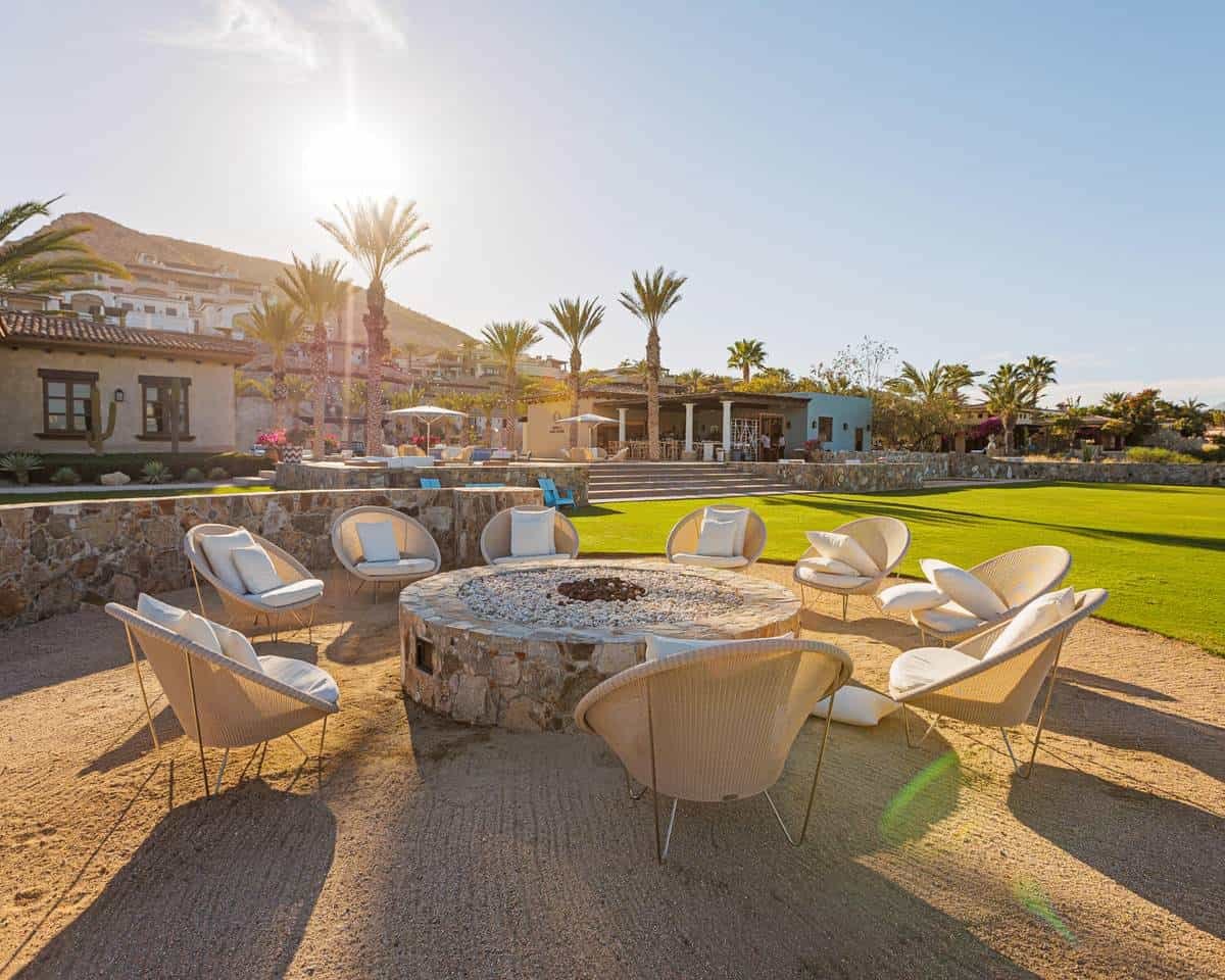 Espiritu del Mar residence at Palmilla, San Jose Corridor, Los Cabos