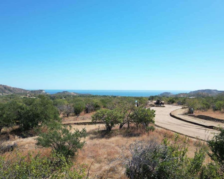 Oasis Palmilla homesite, San Jose Corridor, Los Cabos