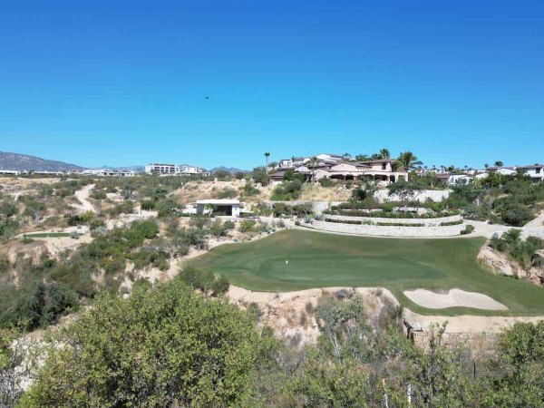 Oasis Palmilla homesite